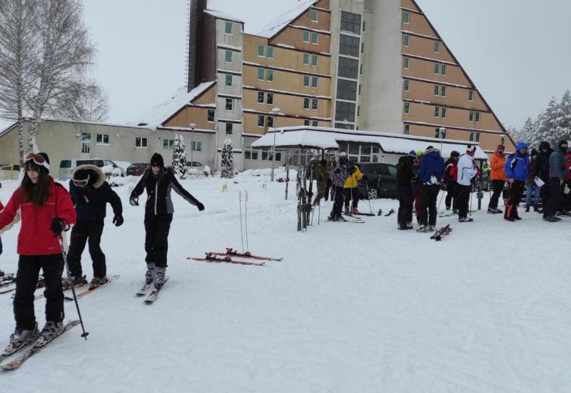  Otvorena skijaška sezona na Kupresu 